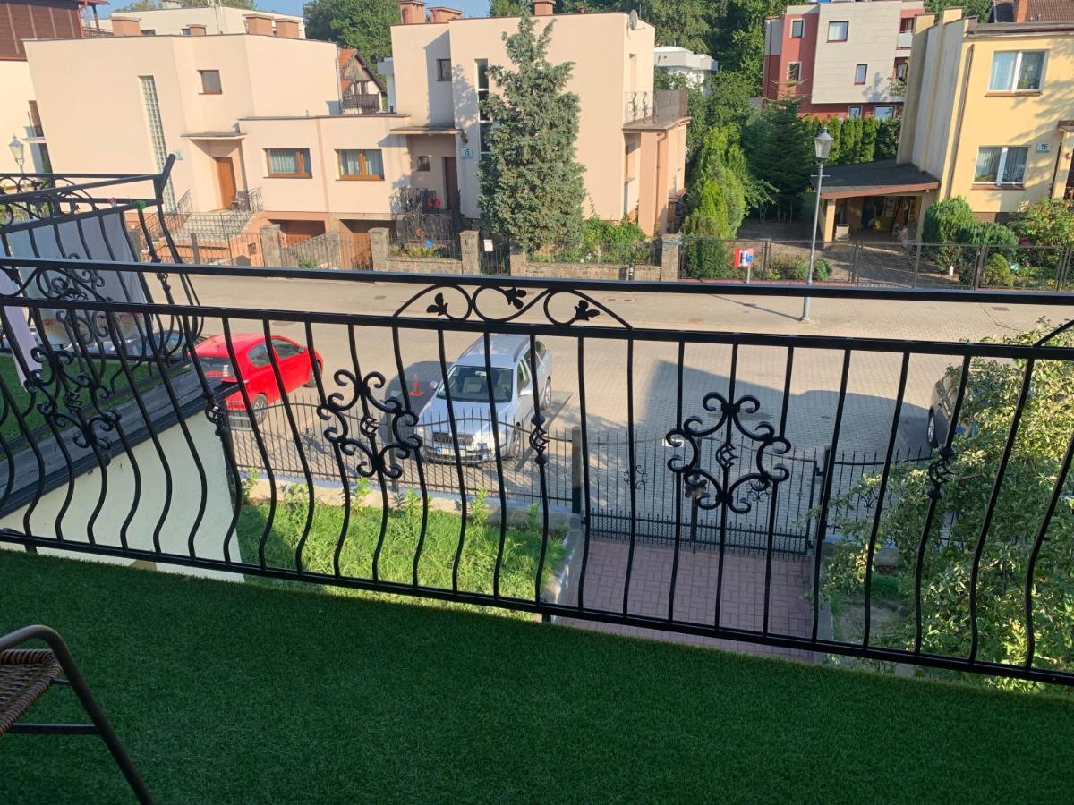 Bursztynowa9 * Gdańsk