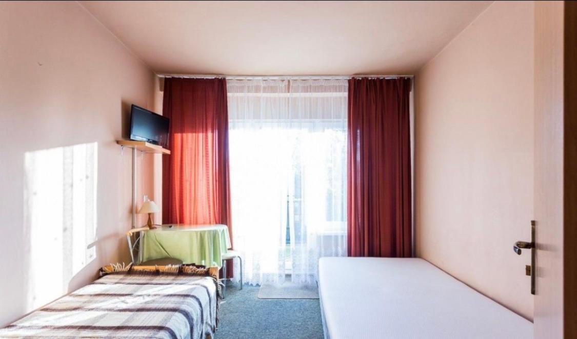 Bursztynowa9 Kotimajoitukset *