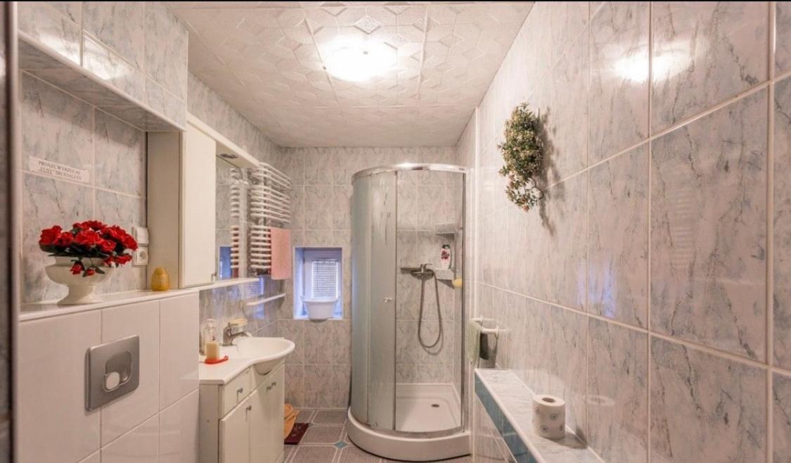 Bursztynowa9 Kotimajoitukset