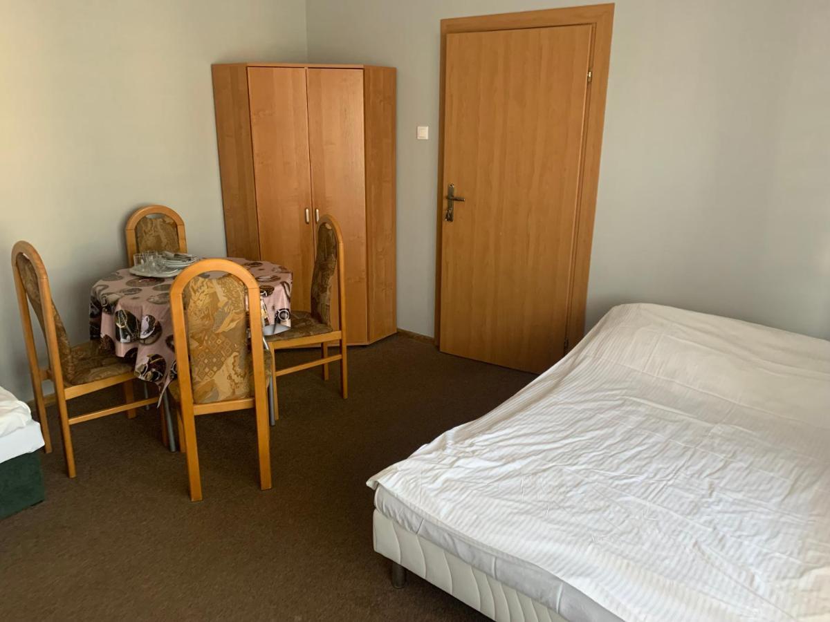 Kotimajoitukset Bursztynowa9 Gdańsk