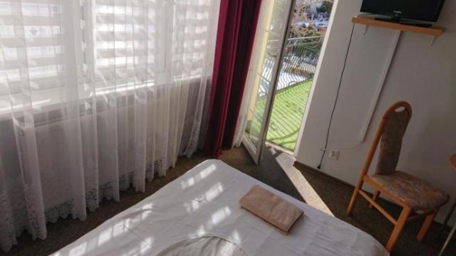 Bursztynowa9 Kotimajoitukset Gdańsk