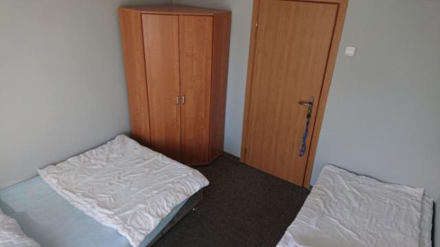 Kotimajoitukset Bursztynowa9 Gdańsk