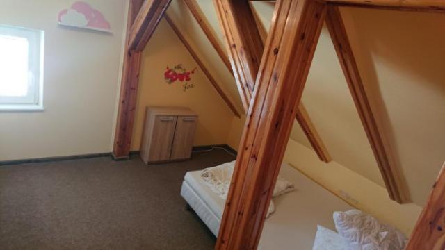 Bursztynowa9 Kotimajoitukset
